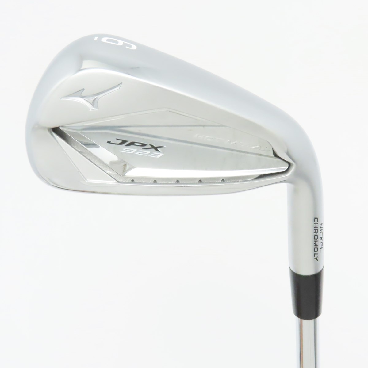 中古】JPX 923 HOT METAL アイアン N.S.PRO MODUS3 TOUR 120 25 X C