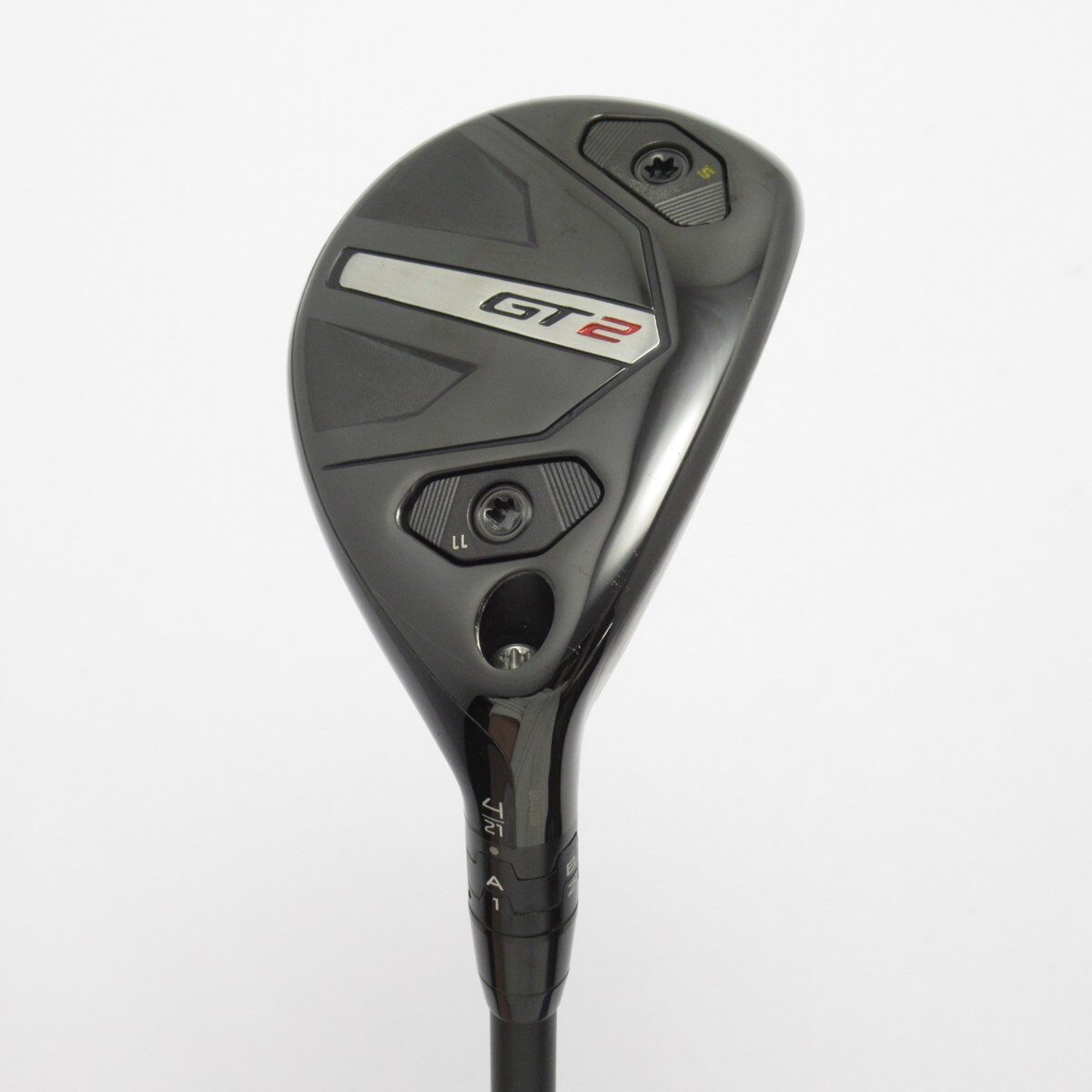 MAVRIK ユーティリティ クラブ３Ｕ18°