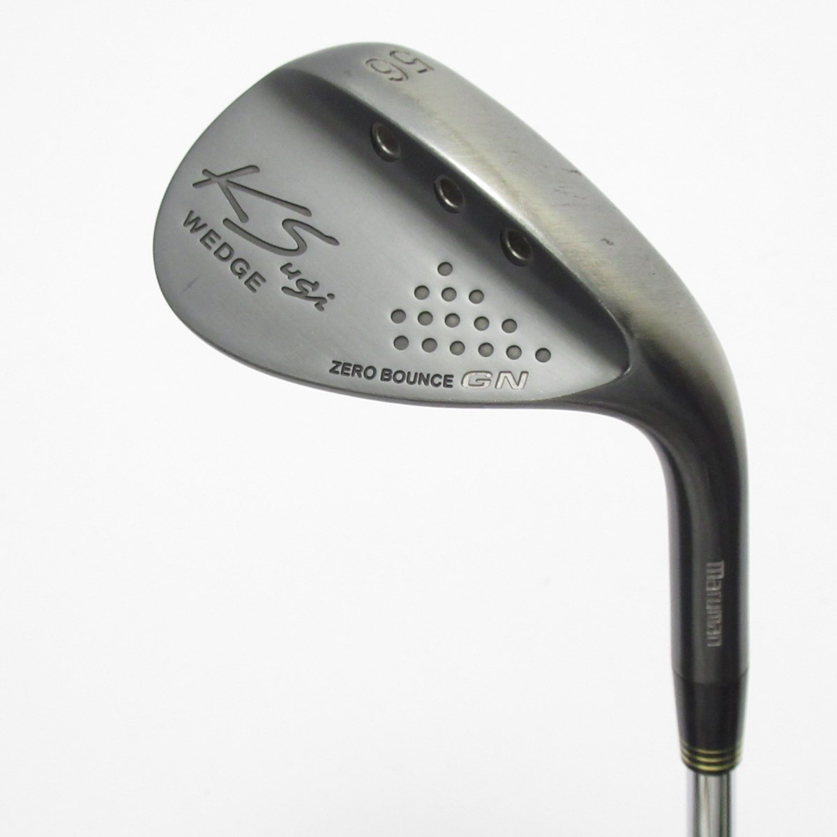maruman　KS WEDGE　ウェッジ　４本セット　48　52　56　60 maruman KS WEDGE ウェッジ 4本セット 48 52 56 60