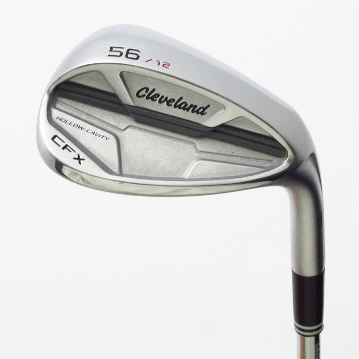 Cleveland CFX ウェッジセット 50/54/58度 Cleveland CFX ウェッジ