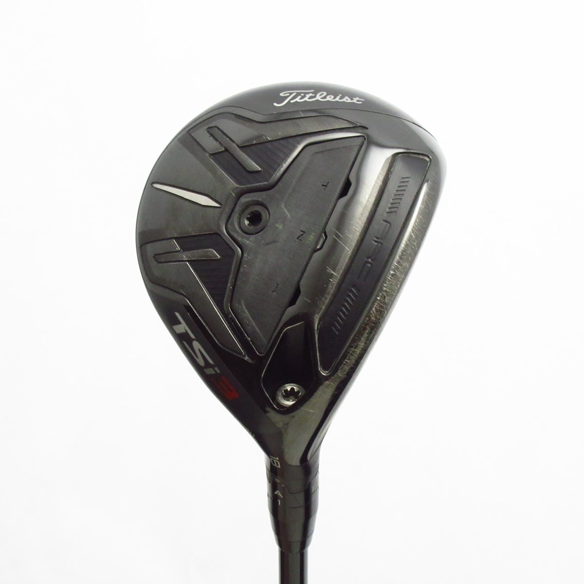 中古】TSi3 フェアウェイウッド TSP110 50 18 SR D(フェアウェイ