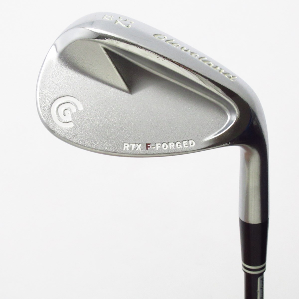 RTX F-FORGED２ | 50 | Miyazaki WG-60２ セール・アウトレット】RTX F-FORGED II ウェッジ Miyazaki WG