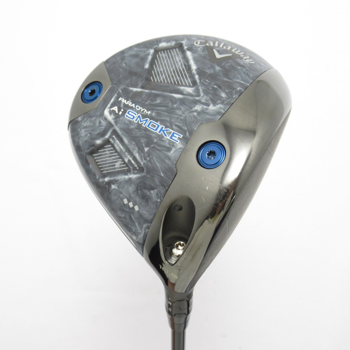 【中古】【ゴルフ用品】ドライバー　Callaway　PARADYM Ai SMOKE ◆◆◆S【加古川店】【427】 楽天市場】【中古】【ゴルフ用品】ドライバー Callaway PARADYM