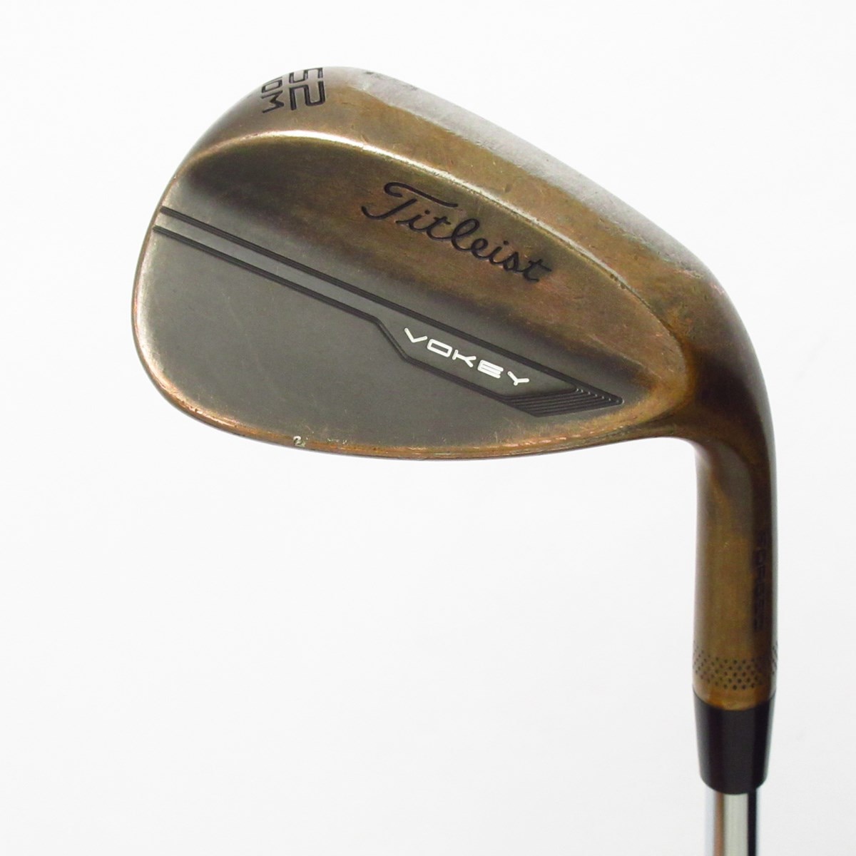 Titleist - 【値下げ】タイトリスト ボーケイウェッジ タイトリスト ボーケイ ウェッジSM7 50°12F 56°14F 2本セット