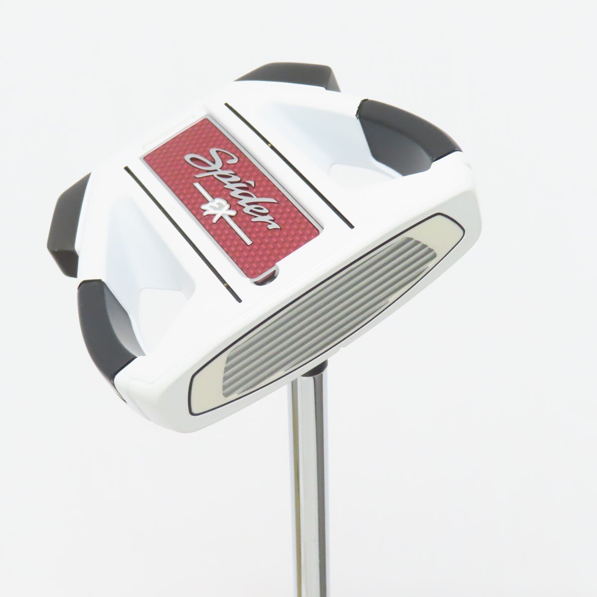 テーラーメイド SPIDER EX センターシャフト パター 33インチ Amazon.co.jp: TAYLORMADE(テーラーメイド)SPIDEREX(スパイダー