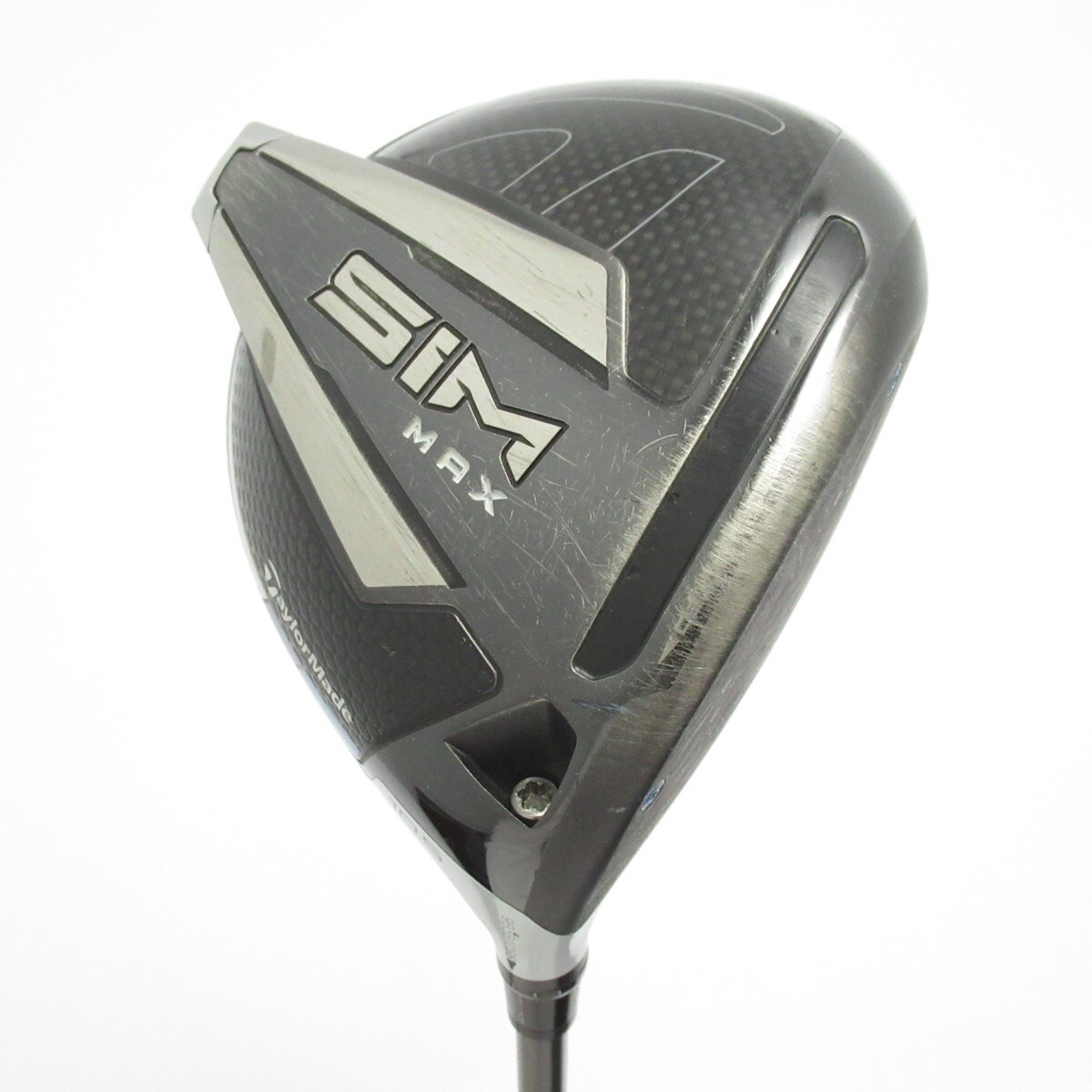 テーラーメイド SIM GLOIRE ドライバ 10.5 TM50 FLEX-S