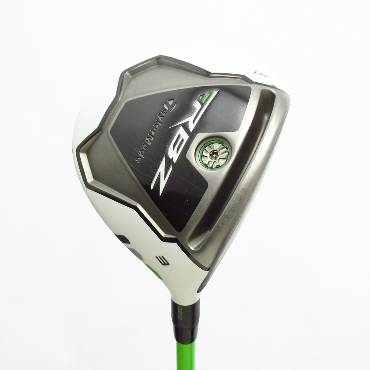 中古】RBZ(ロケットボールズ) フェアウェイウッド