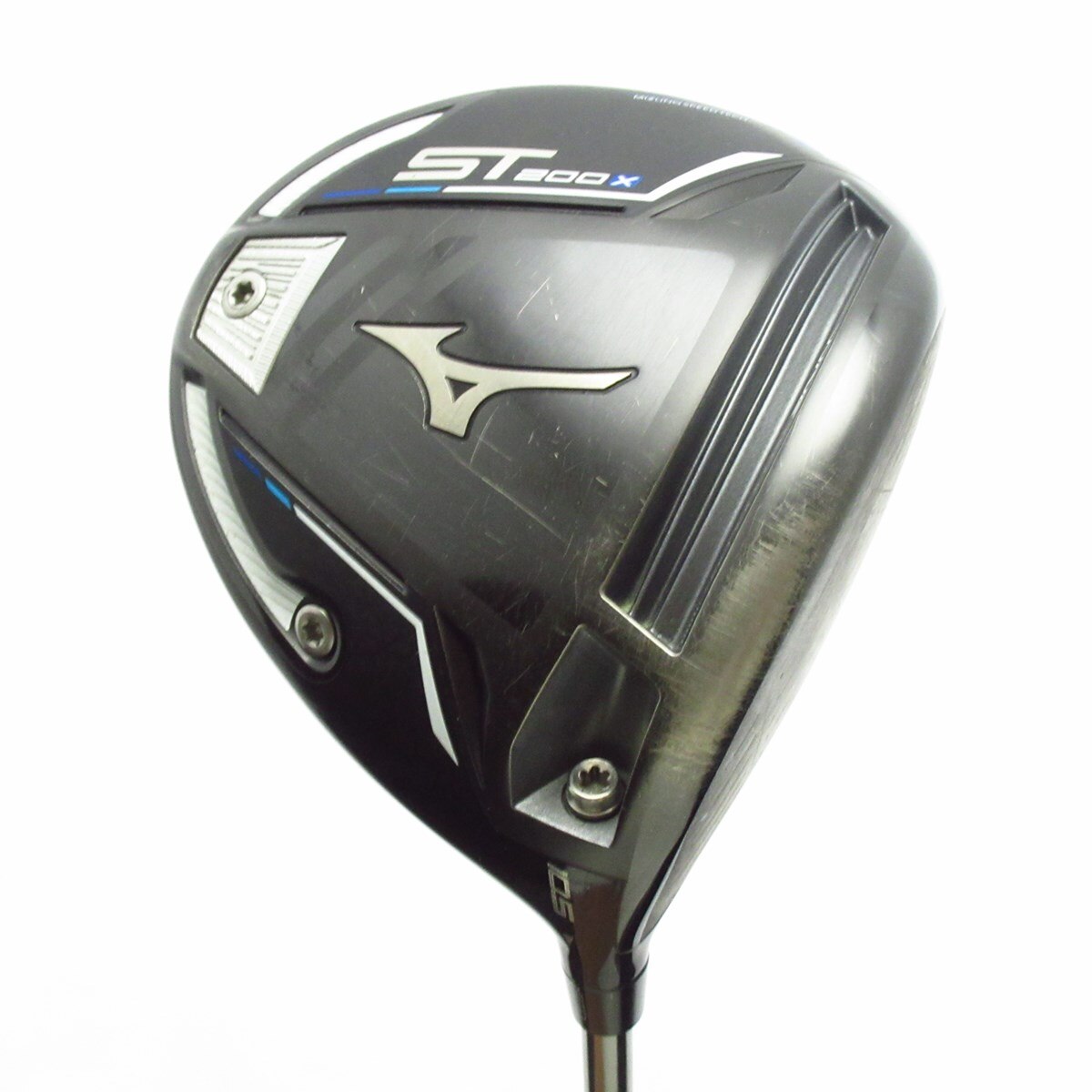 中古】ST200X ドライバー Diamana DF 60 10.5 S D(ドライバー