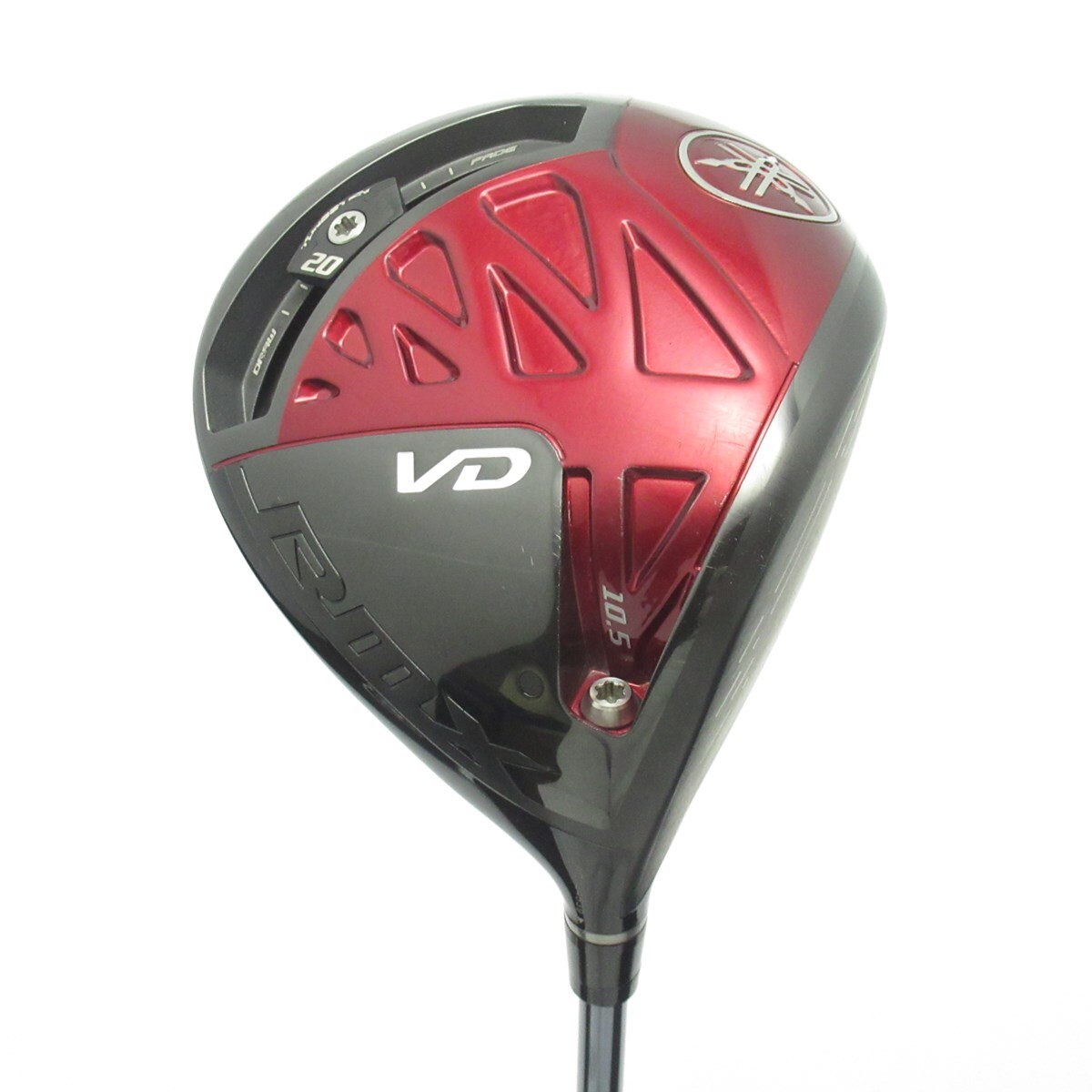 Used RMX VD Driver Diamana PD 50 10.5 S CD (Driver (Single Used RMX VD Driver Diamana PD 50 10.5 S CD (Driver (Single