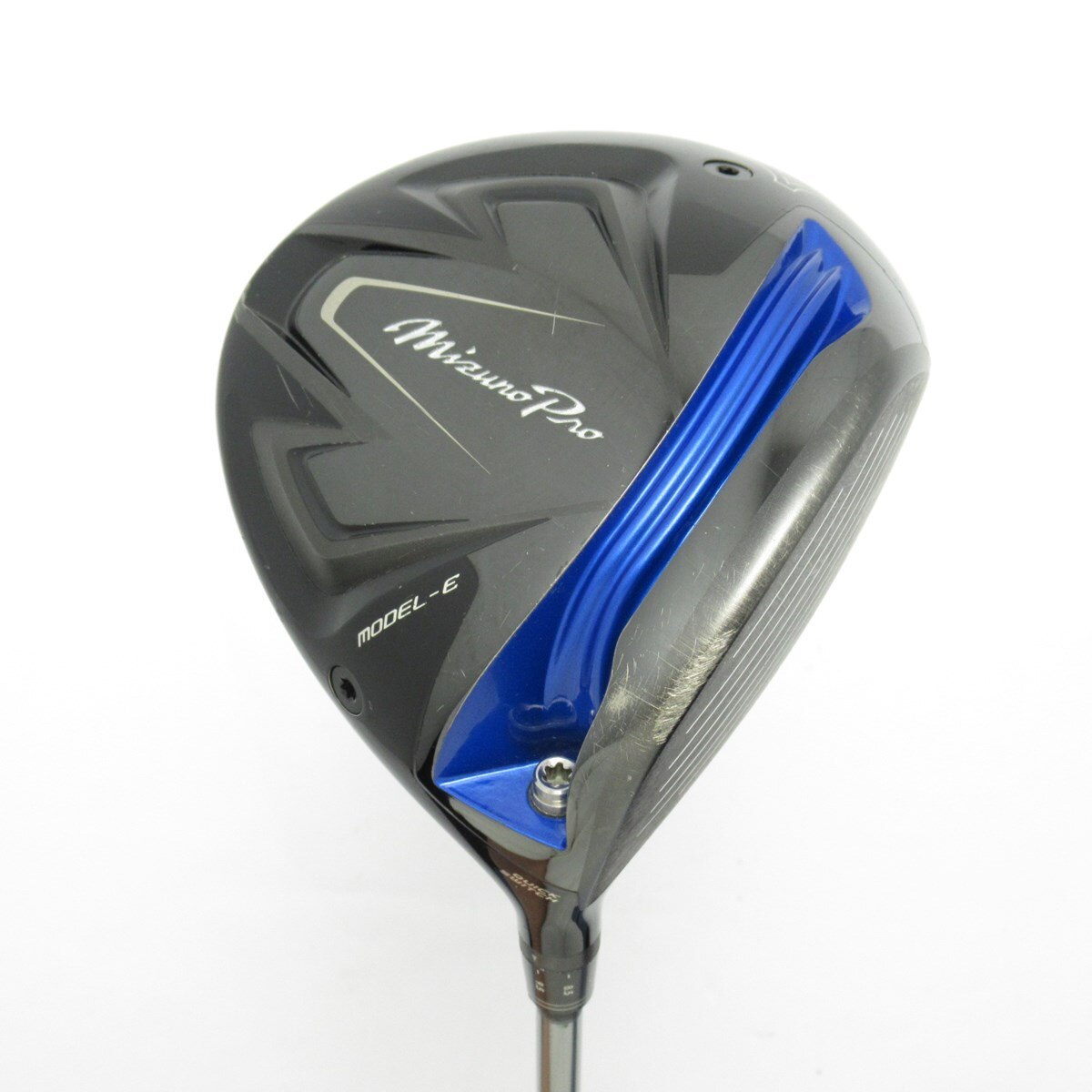 ミズノ　ドライバー　MPモデル-E Diamana シャフト Mizuno Pro MODEL-E ドライバー(Speeder EVOLUTION V
