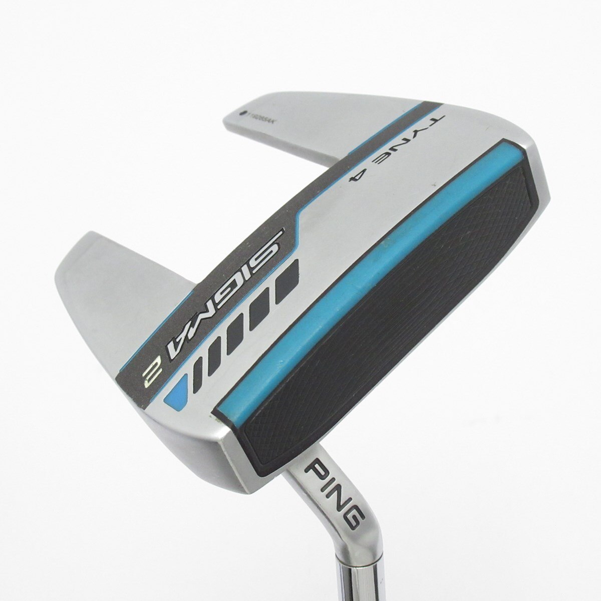 プロトタイプ　PING SIGMA 2 TYNE パター PING Sigma 2 Putters - PING
