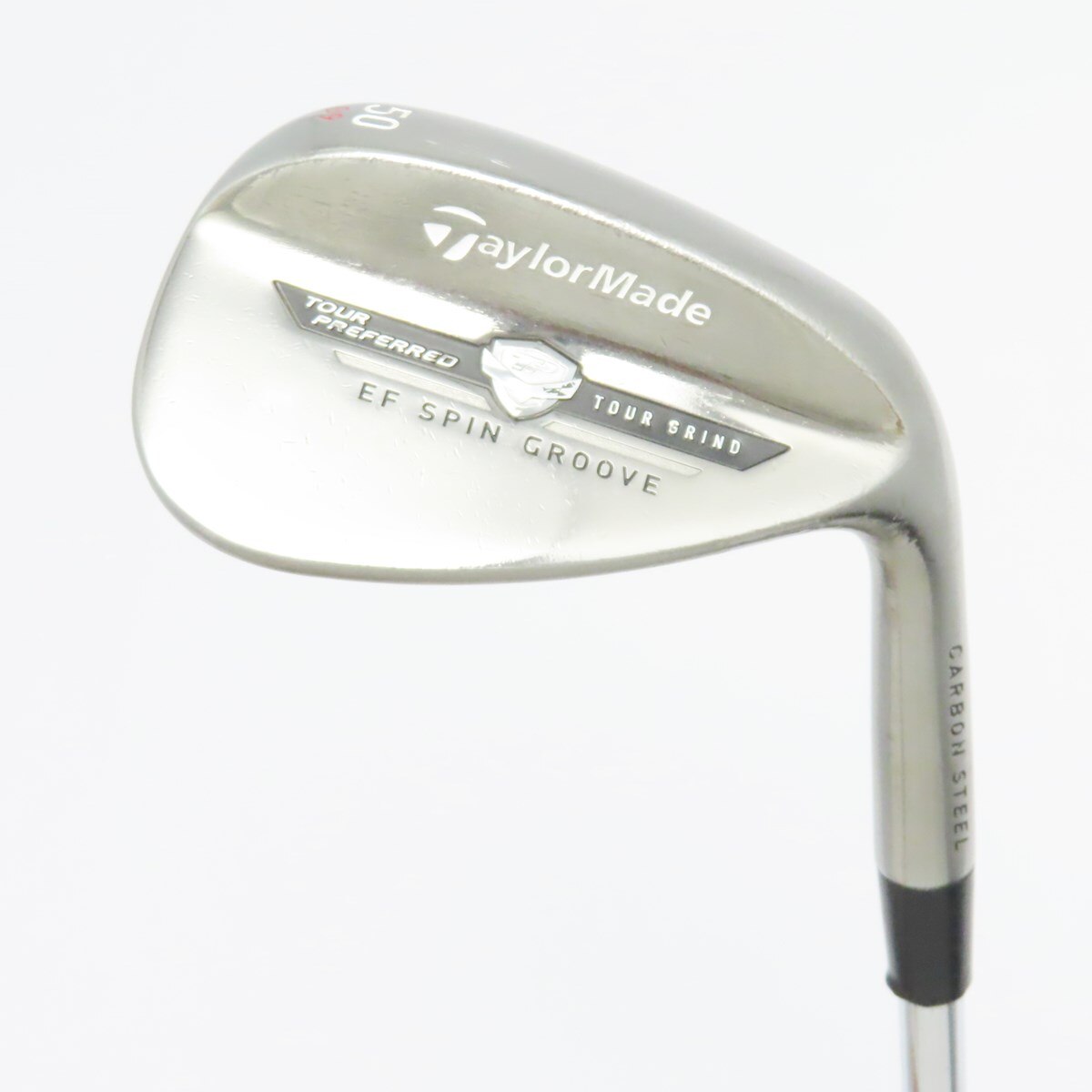 中古】ツアープリファード EF WEDGE SMOKE ウェッジ スチール 中古】ツアープリファード EF WEDGE SMOKE ウェッジ スチール