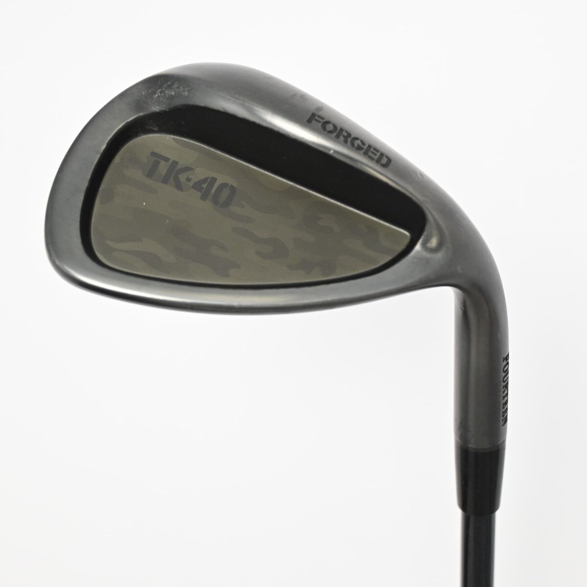 Fourteen - 新品 FOURTEEN フォーティーン TK-40 FORGED  TS114w TK-40発売のお知らせ | フォーティーンマガジン