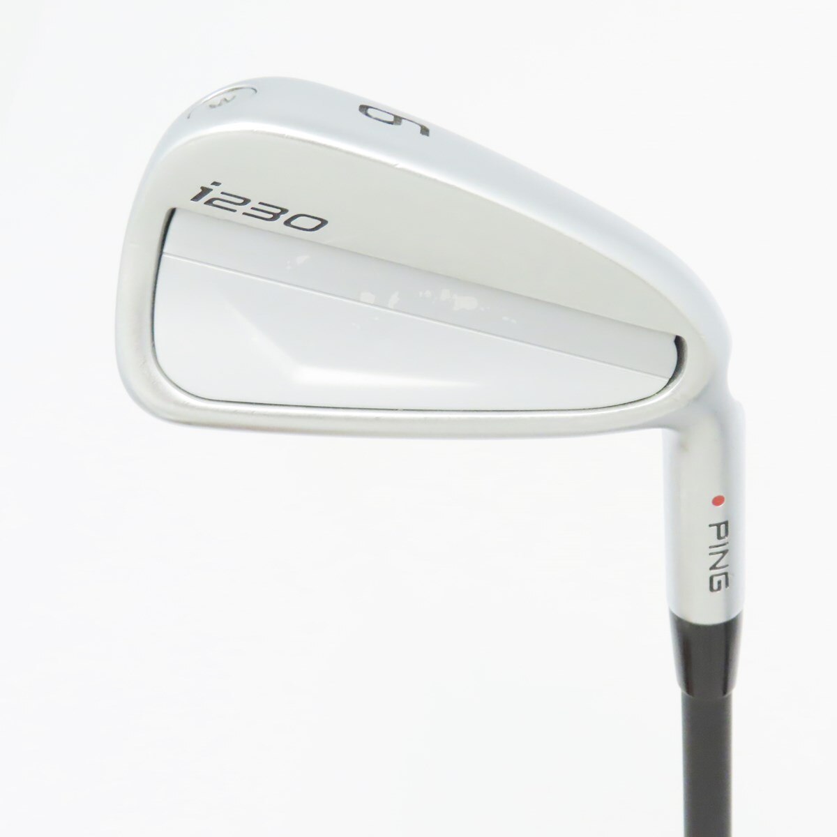 PING i230 アイアンセット TRAVIL 95 S 6〜PW.UW PING i230 アイアンセット TRAVIL 95 S 6〜PW.UW - メルカリ