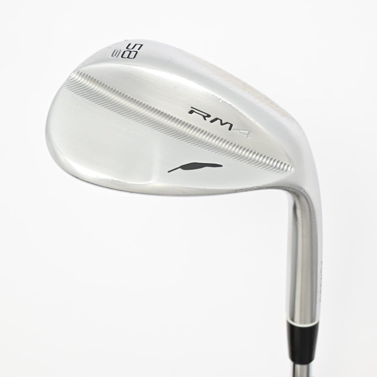 中古】RM-4 ウェッジ KBS HI-REV WEDGE 58-14 WEDGE D(ウェッジ