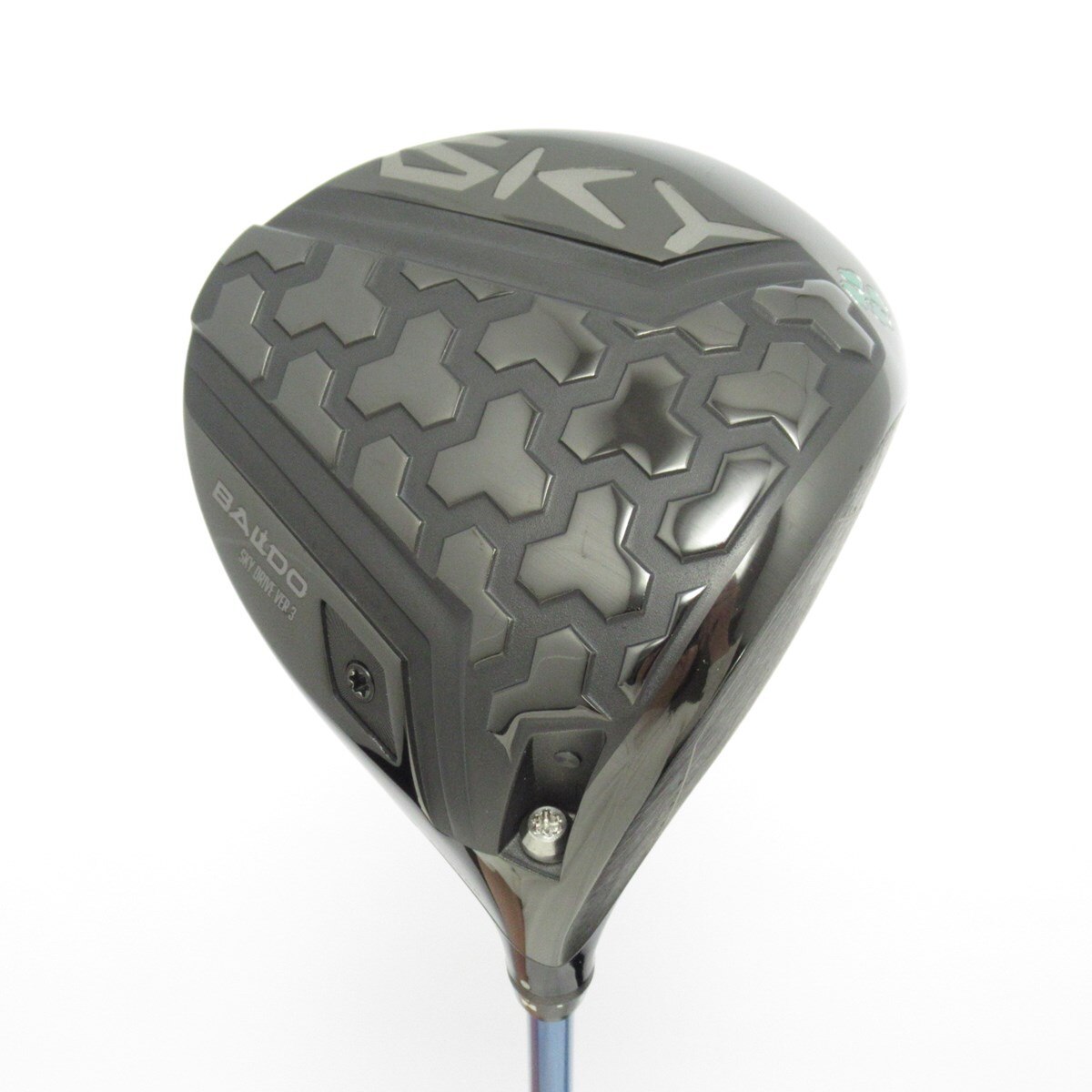 BALDO SKY BONE VER.3 ドライバー BALDO SKY BONE VER.3 ドライバー Baldo Sky Drive Ver.3 Driver