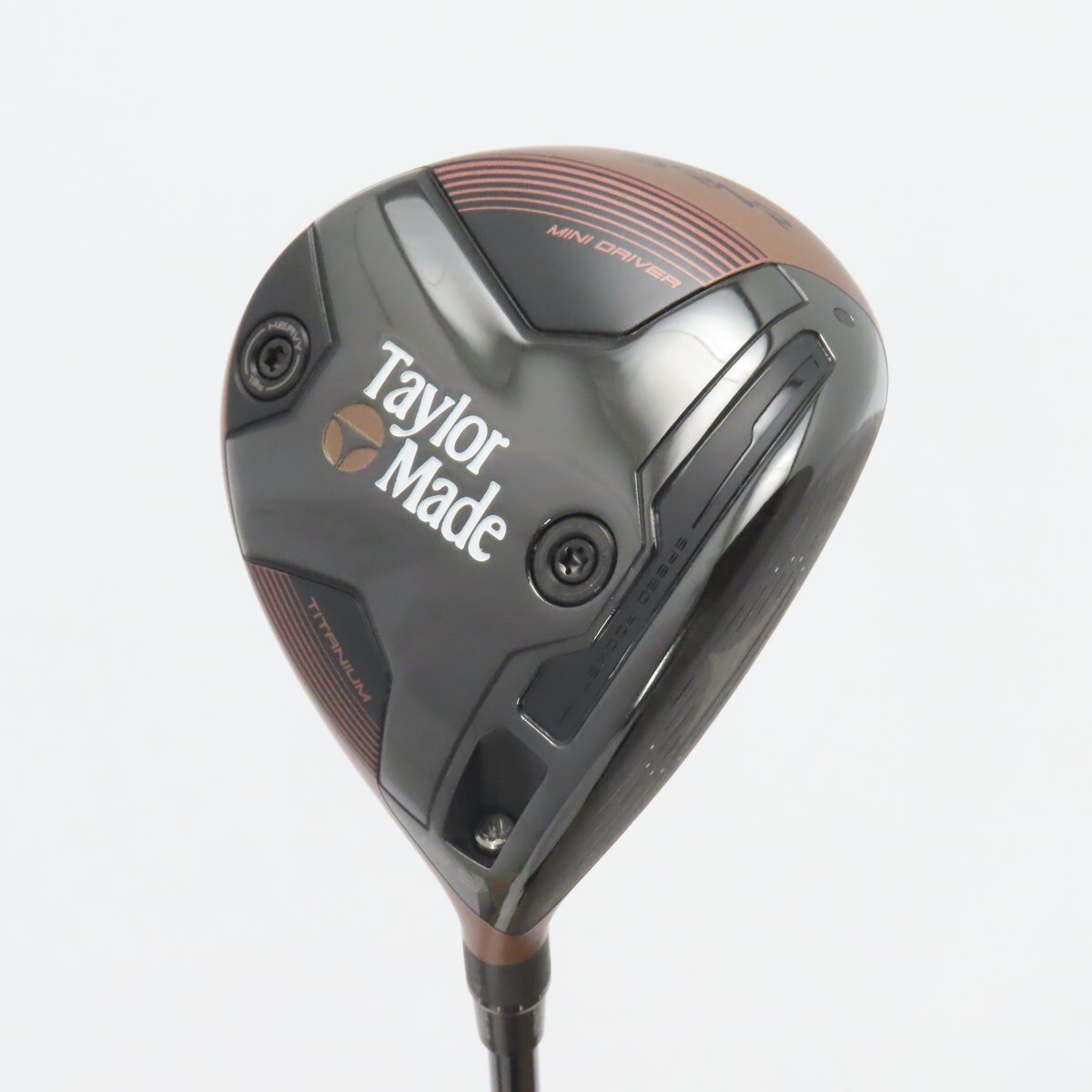 ク*ン様 BRNR ミニドライバー PROFORCE 65 M40X 中古】バーナー ミニ US ドライバー PROFORCE 65 M40X 13.5 R CD