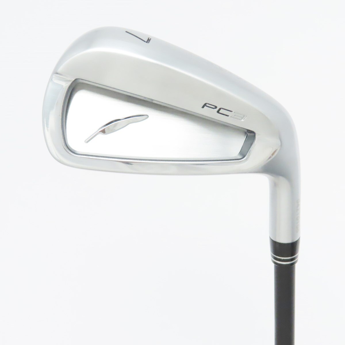 【中古ゴルフクラブ】フォーティーン　FOURTEEN　PC-3(2024) アイアン FT-40i　シャフト：FT-40i 中古】PC-3(2024) アイアン FT-40i 30 設定無 BC(アイアン（セット
