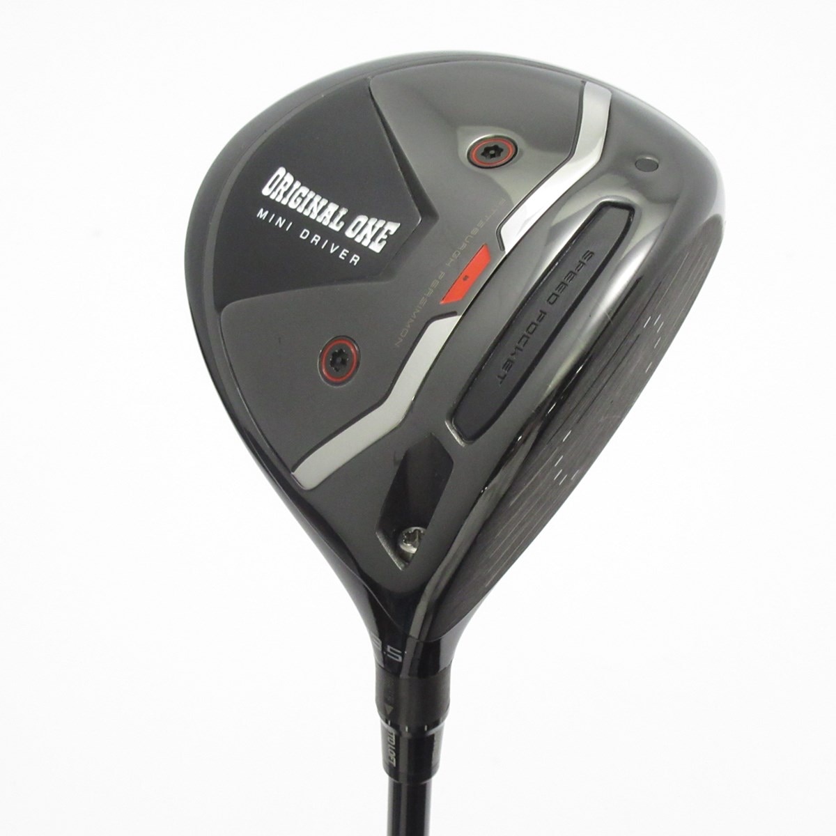 中古】ORIGINAL ONE MINI US ドライバー (テーラーメイド