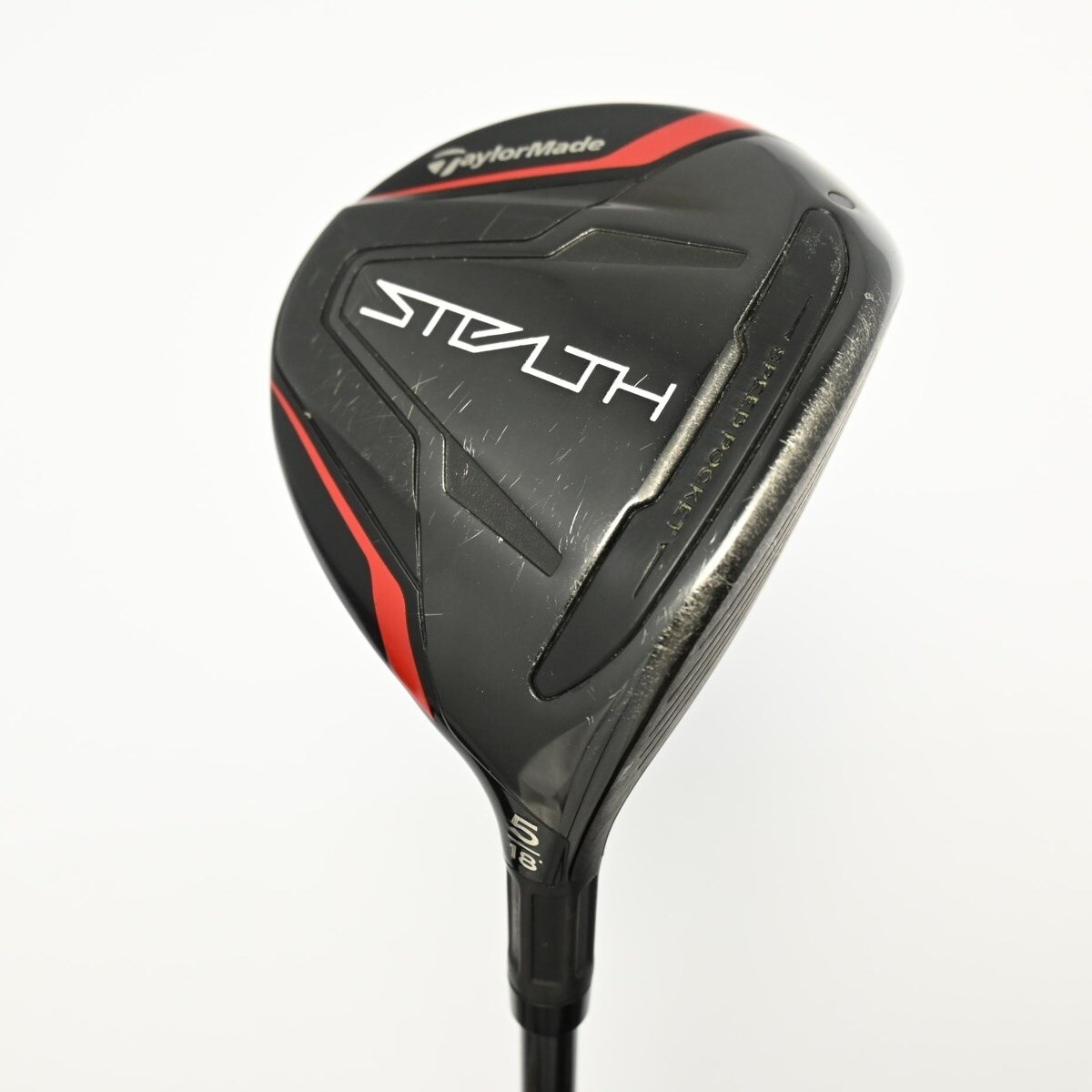 専用ですSTEALTH 7W TENSEI 50S フェアウェイウッド 中古】ステルス フェアウェイウッド TENSEI RED TM50(2022) 18 SR C