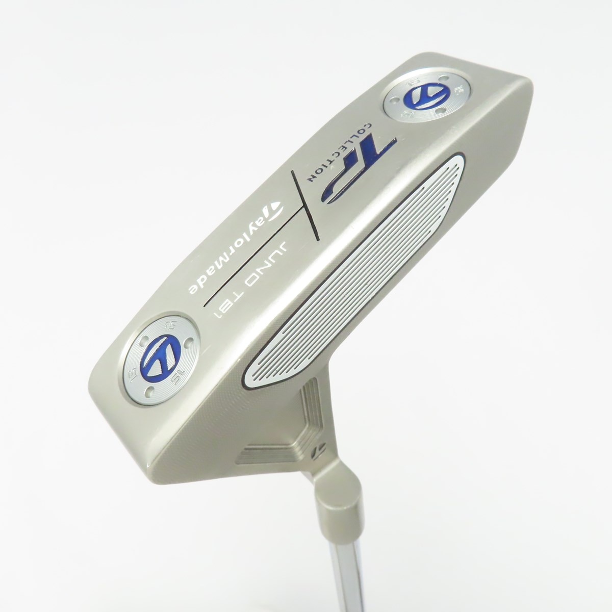 中古】TP コレクション ハイドロブラスト JUNO TB1 パター