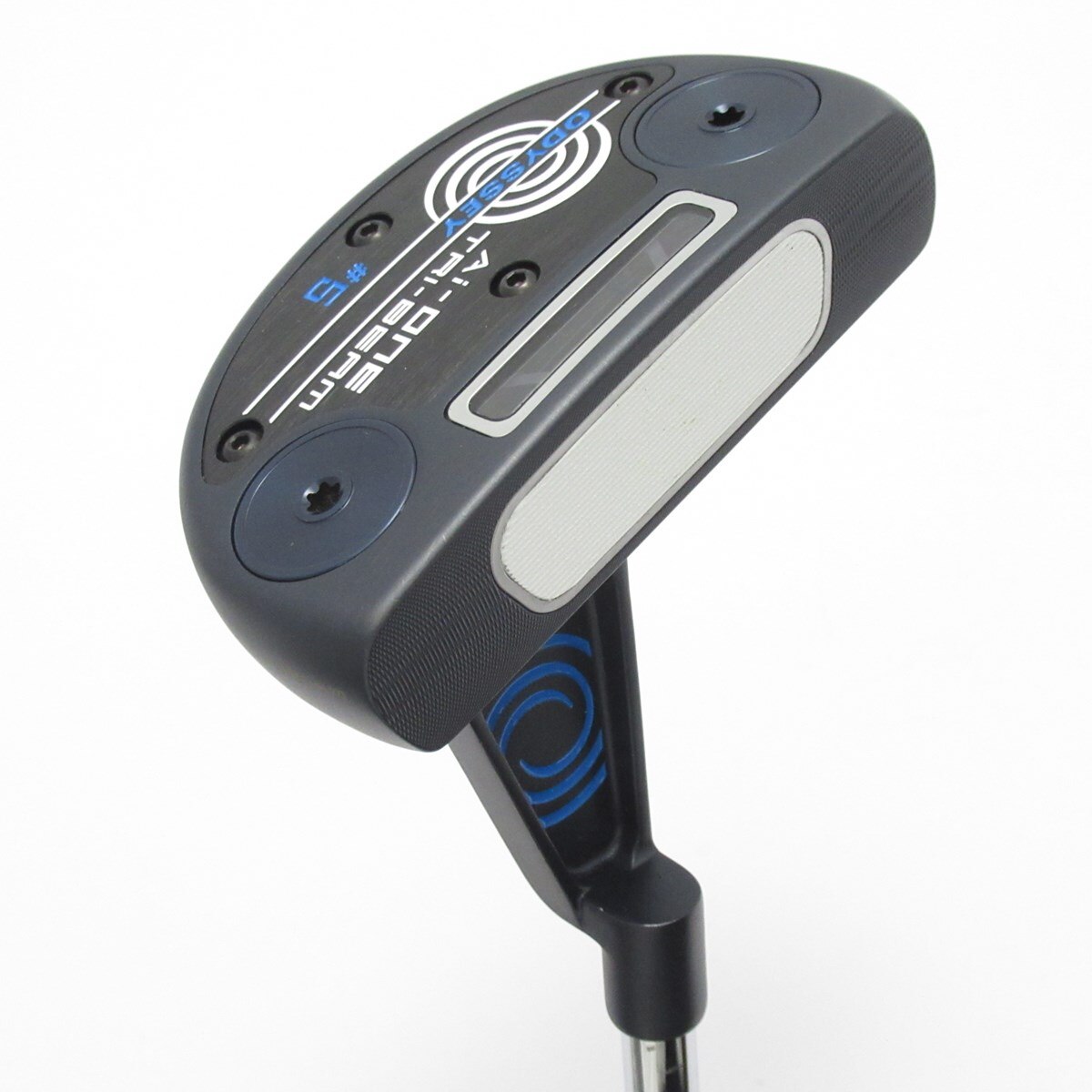 中古】Ai-ONE TRI-BEAM #5 パター (オデッセイ) AI-ONE 通販