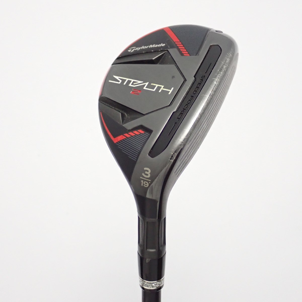 中古】ステルス2 レスキュー ユーティリティ N.S.PRO MODUS3