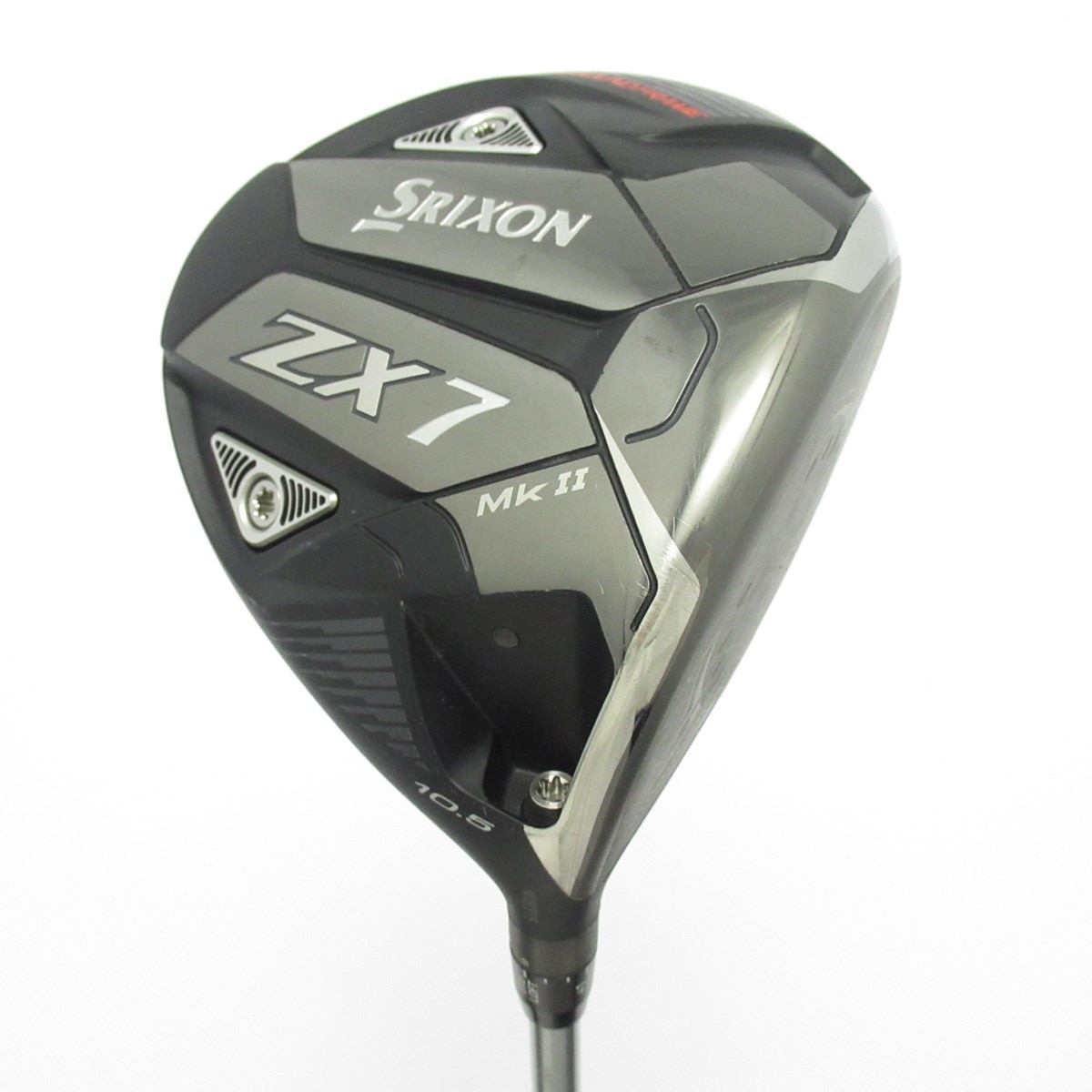 SRIXON スリクソン ZX7 9.5 DIAMANA 60 S スリクソン(SRIXON) ゴルフクラブ ドライバー Diamana ZX 60