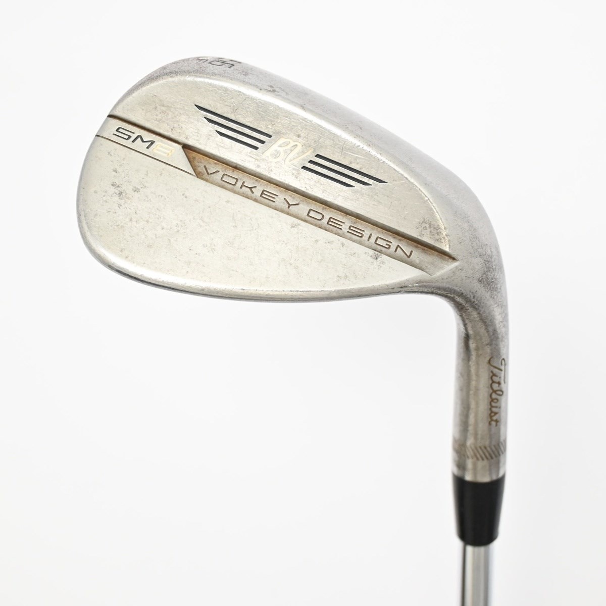 ボーケイウエッジ　SM8 56度 Amazon | TITLEIST(タイトリスト)ボーケイ・デザインSM8ウエッジ