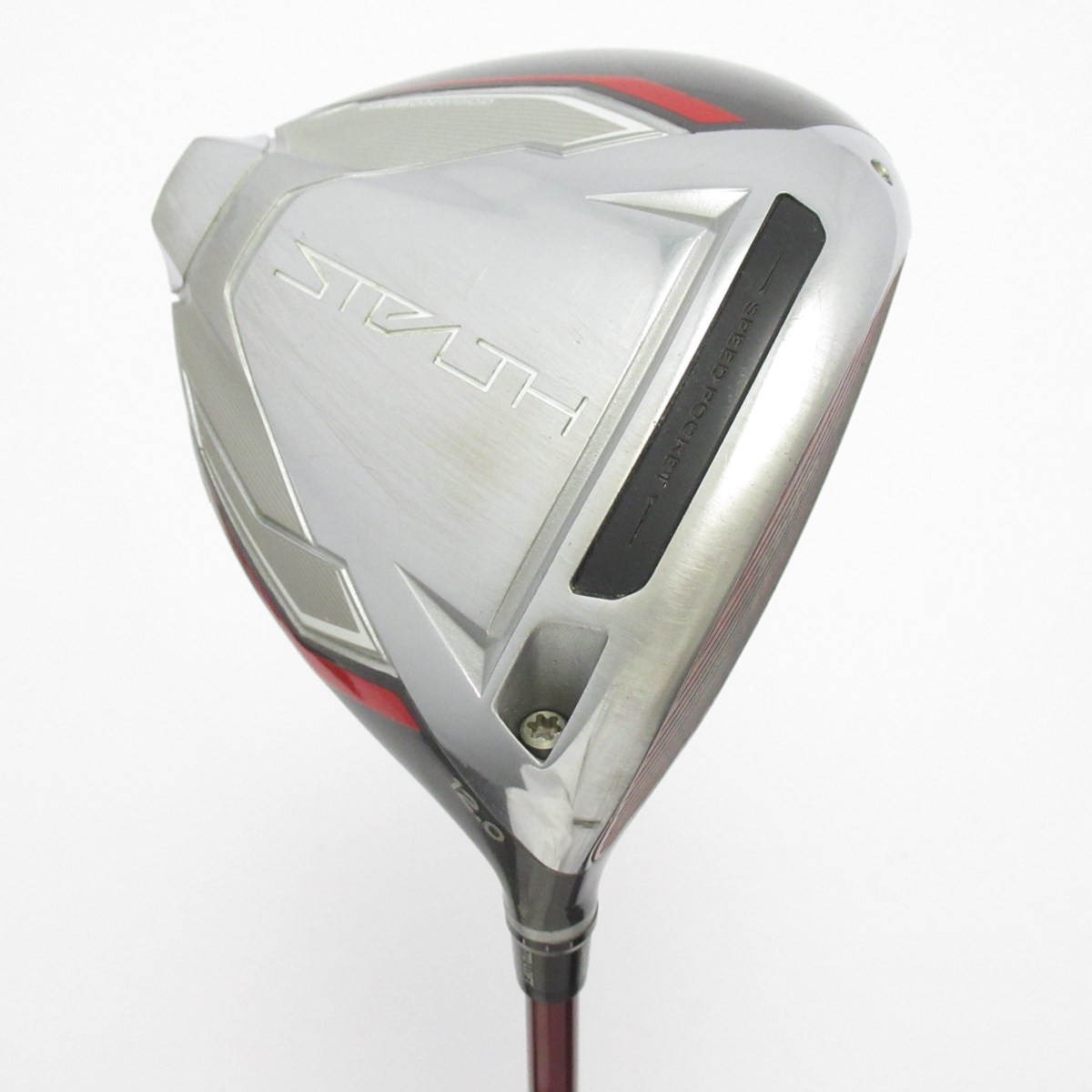 TaylorMade - テーラーメイド ステルスHD9.0°ドライバー/中古 ステルスHD9.0 ドライバーテンセイシャフトS テイラーメイド