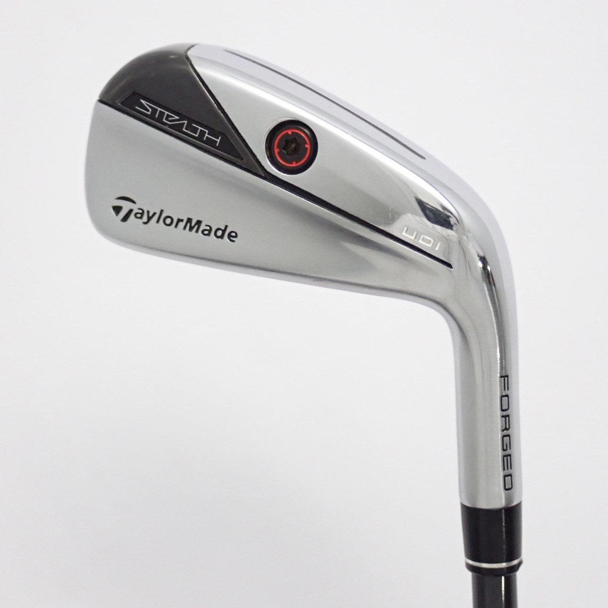 テーラーメイド ステルス UDI 2U TENSEI SILVER TM70 S テーラーメイド ステルス UDI 2U TENSEI SILVER TM70 S アイアン