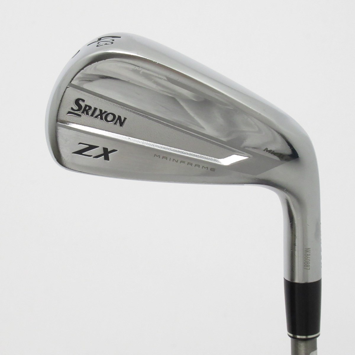 u出品 中古 ダンロップ SRIXON ZX H ユーティリティ 中古