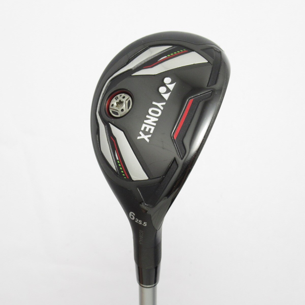 ヨネックス EZONE Tri-G 5w(18°） REXIS KAIZA-M2 4 S ヨネックス