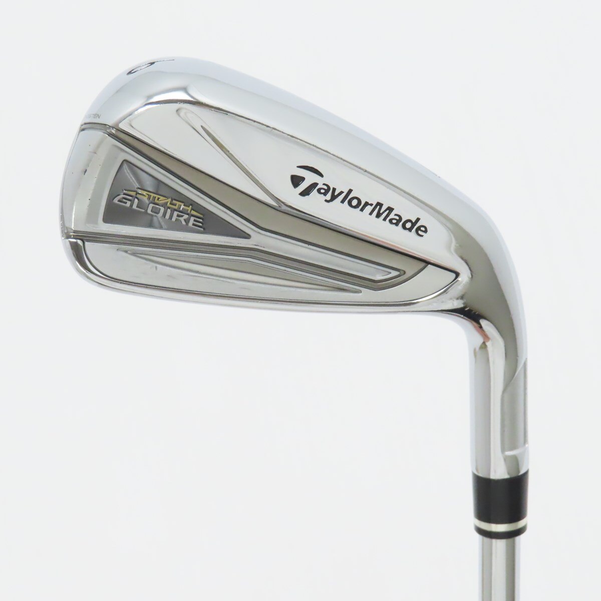 テーラーメイド　ステルスグローレ　アイアンセット TaylorMade Taylormade STEALTH GLOIRE ステルス グローレ