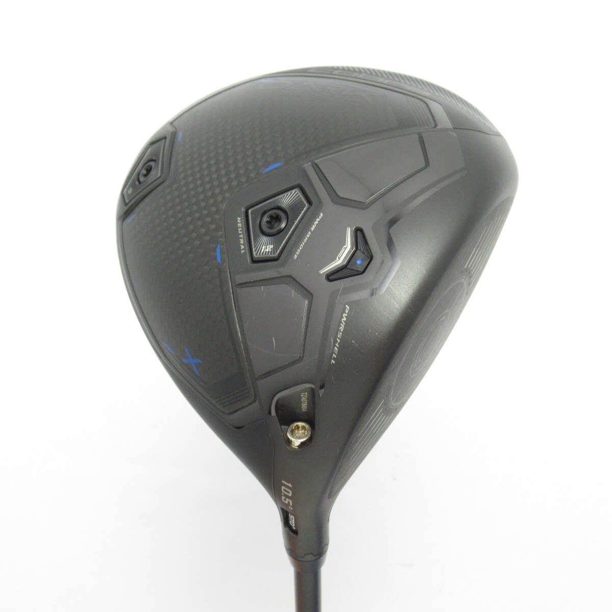 超美品‼️コブラ　ダークスピードX 9度　ツアーADCQ5 S 超美品‼️コブラ ダークスピードX 9度 ツアーADCQ5 S ダークスピード LS