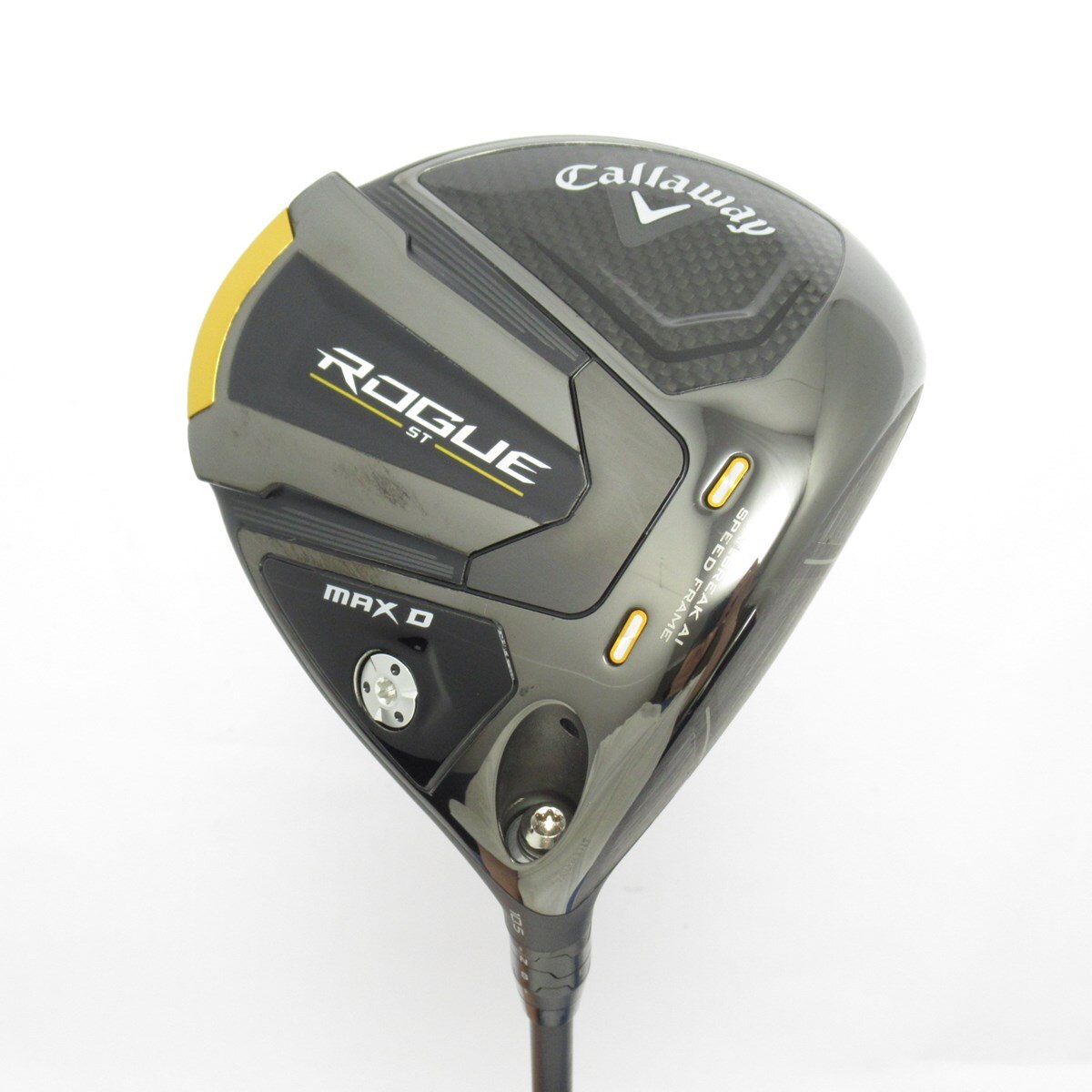 中古】ローグ ST MAX D ドライバー VENTUS 5 for Callaway 10.5