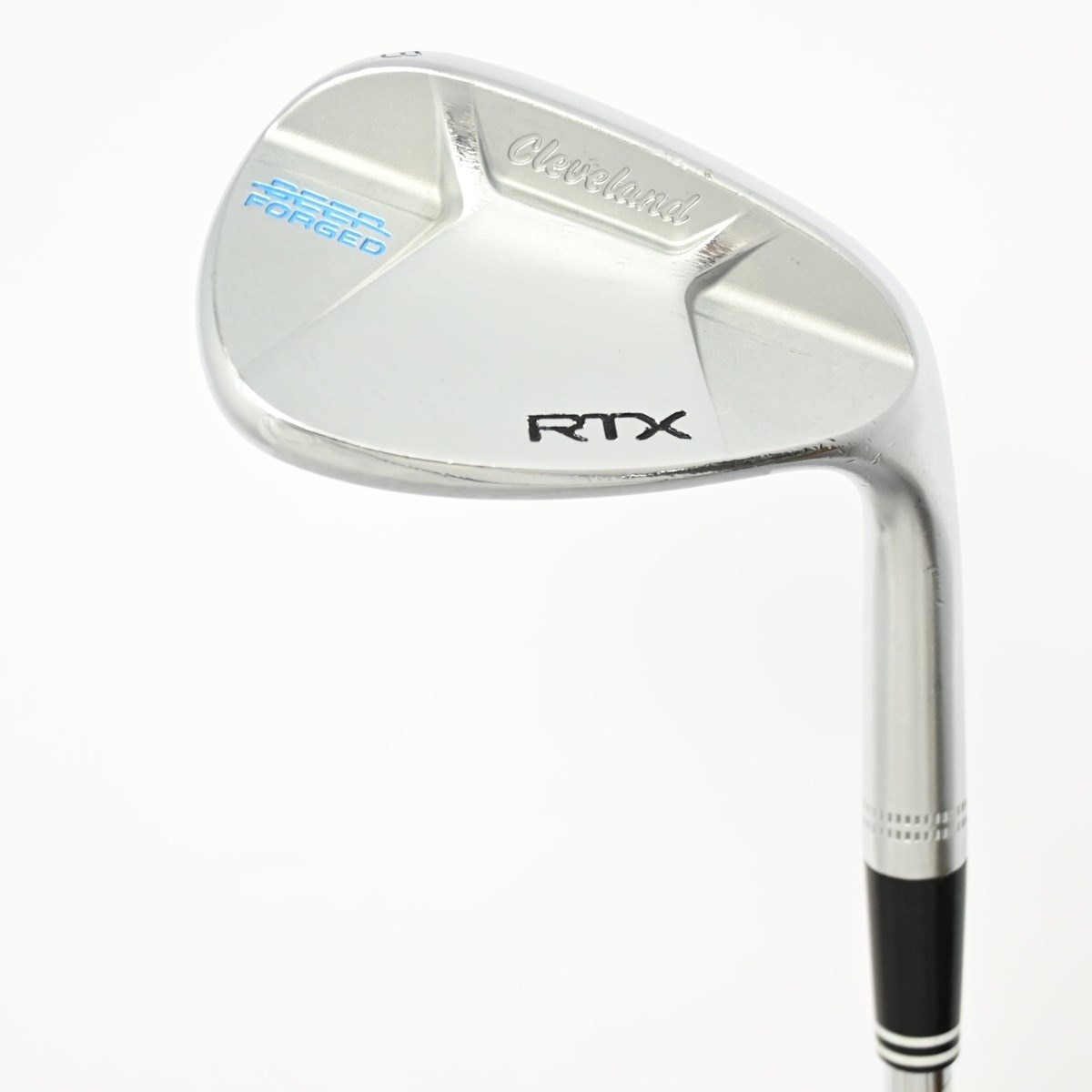 中古】RTX DEEP FORGED ウェッジ Dynamic Gold 48-10 S200 C