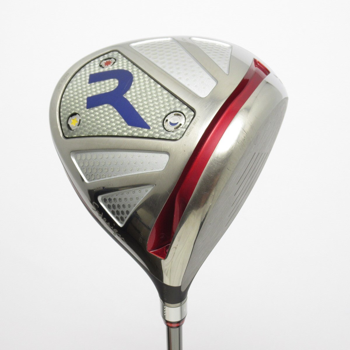 中古】RODDIO M-TUNING ドライバー (ロッディオ) ロッディオ 通販｜GDO