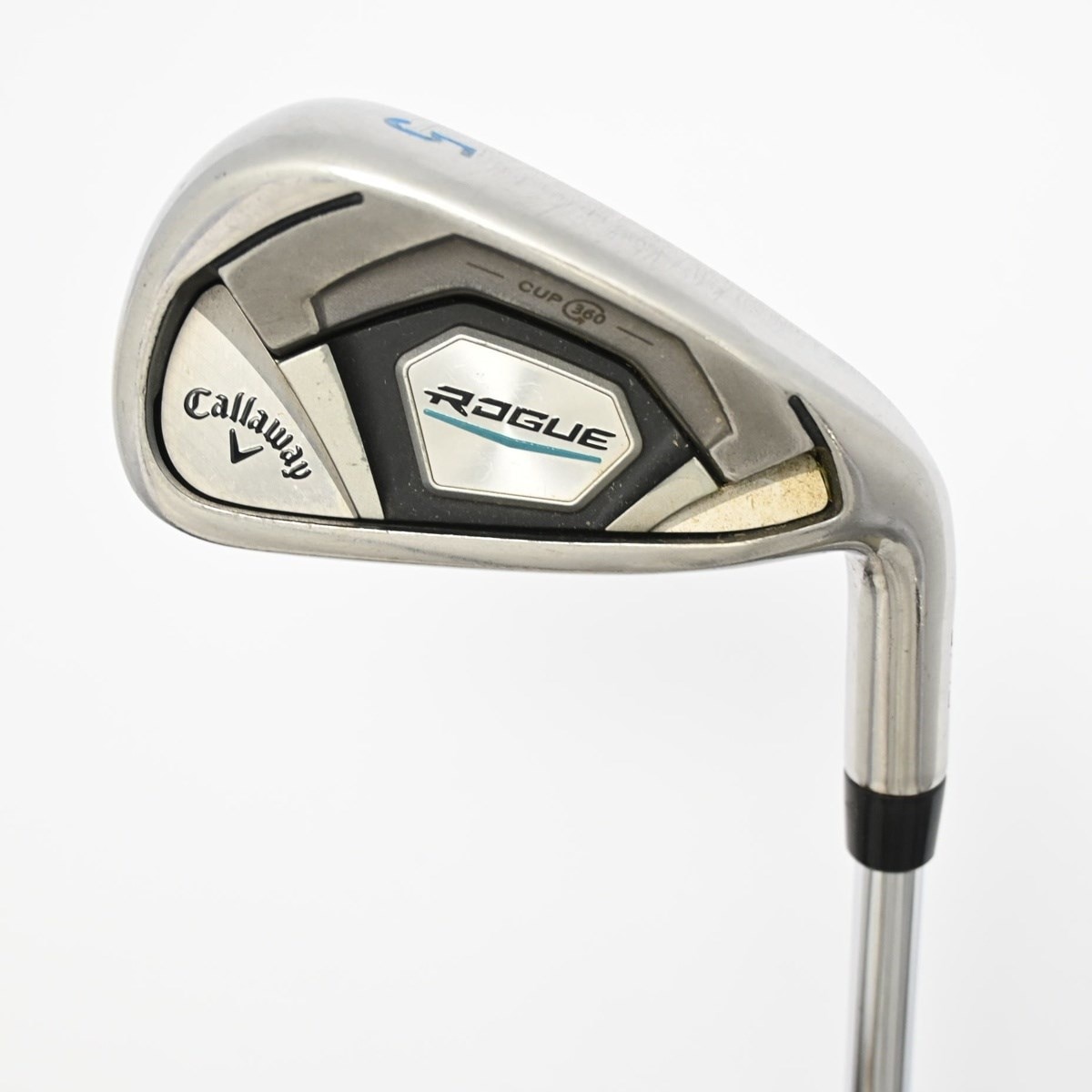 中古】ローグ アイアンセット (キャロウェイ) ローグ メンズ 通販｜GDO