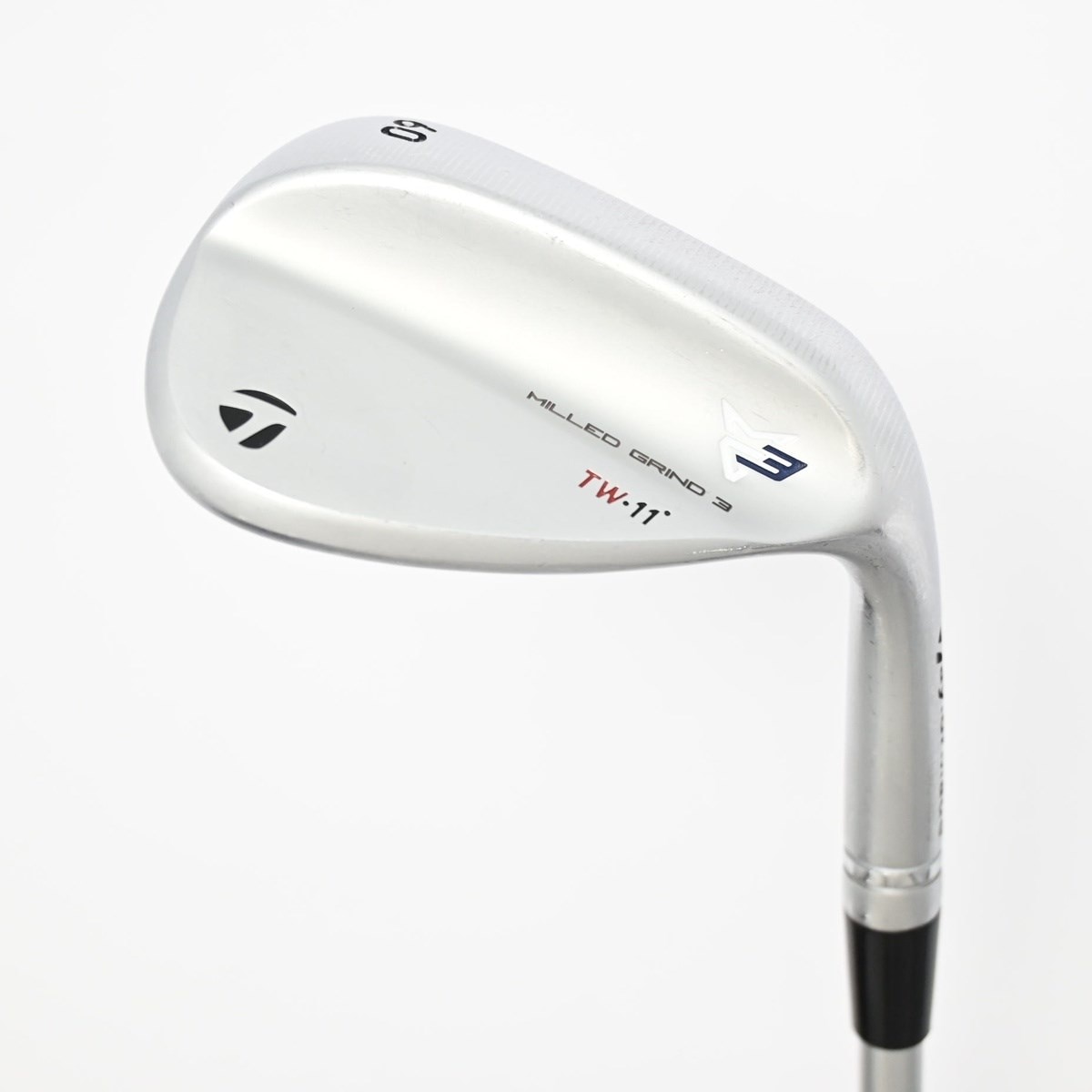 中古】MILLED GRIND3 TW GRIND ウェッジ (テーラーメイド