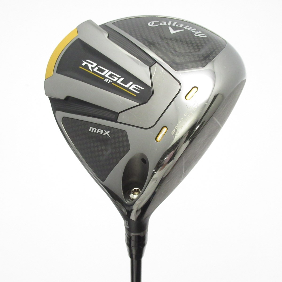 中古】ローグ ST MAX US ドライバー TENSEI AV BLUE 55(2022) 10.5 S C