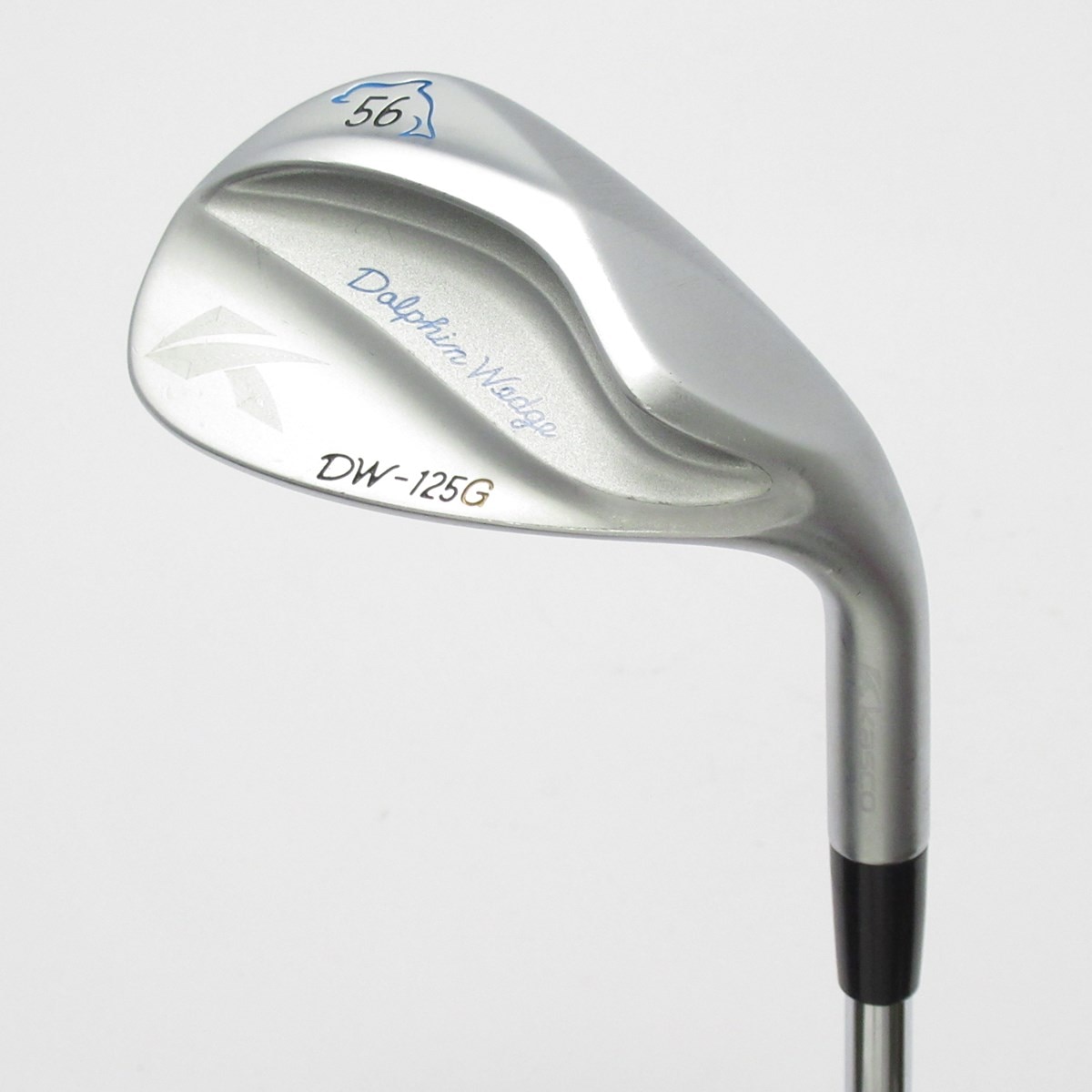 ドルフィン ウェッジ DW-12￼￼￼5G 58度