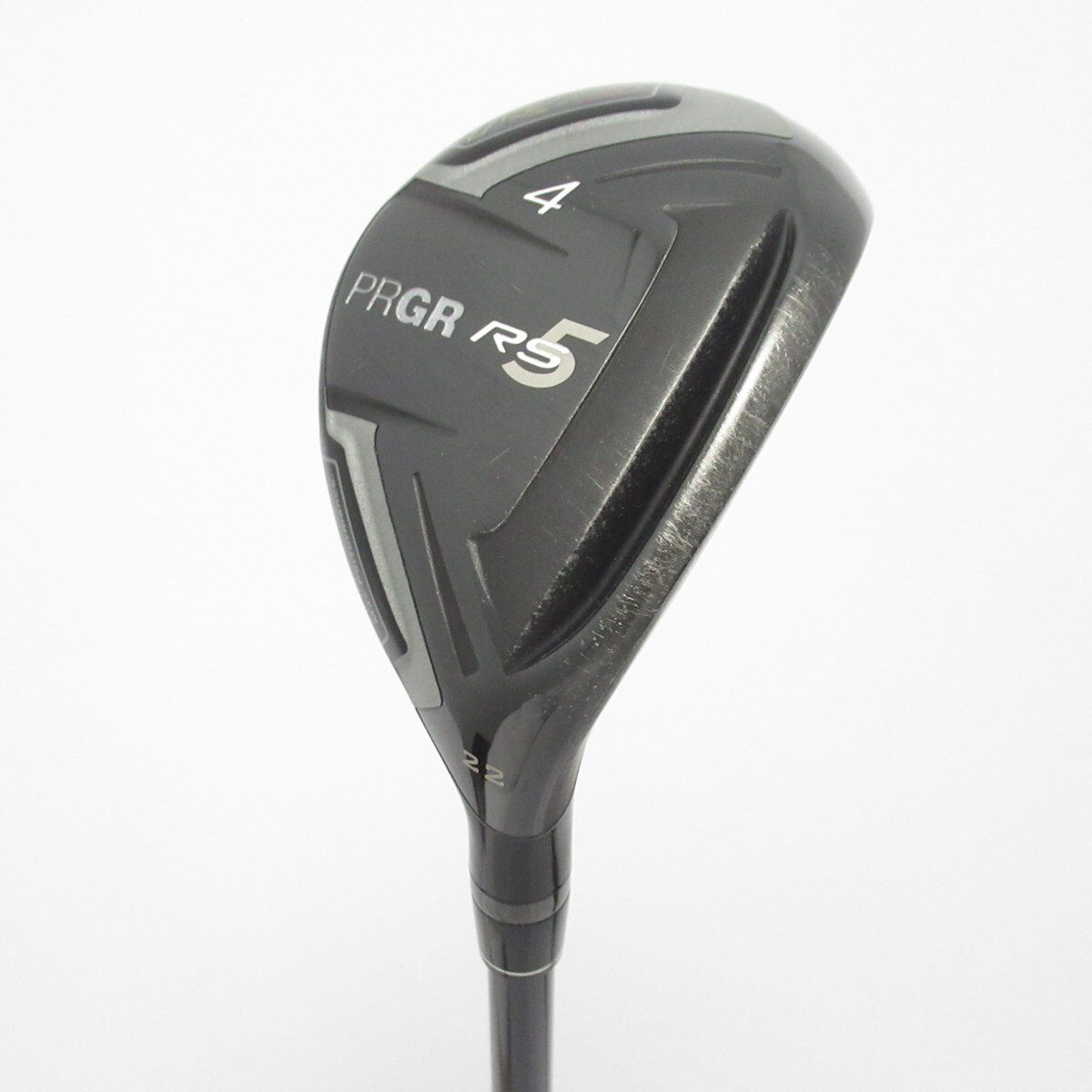 中古】RS5 ユーティリティ (プロギア) RS メンズ 通販｜GDO中古