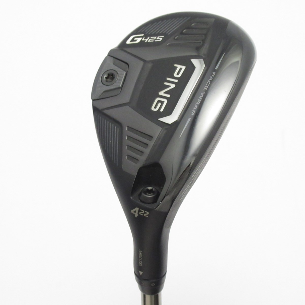 ピン G425 4UT 22° ユーティリティ Tour 85S メンズゴルフ G425 ハイブリッドユーティリティ PING TOUR 173-85