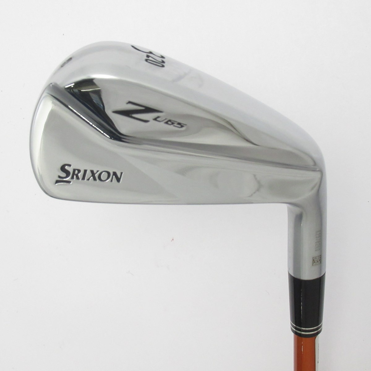 スリクソン ユーティリティU65 中古】スリクソン Z U65 ユーティリティ (ダンロップ