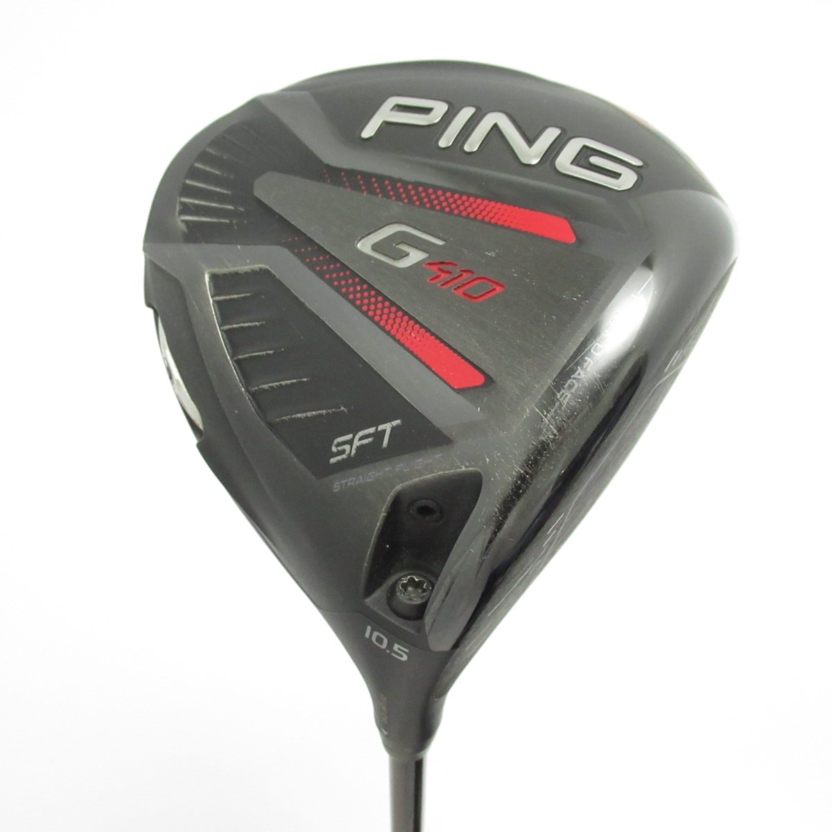 中古】PING G410 SFT 10.5 ゴルフヘッド