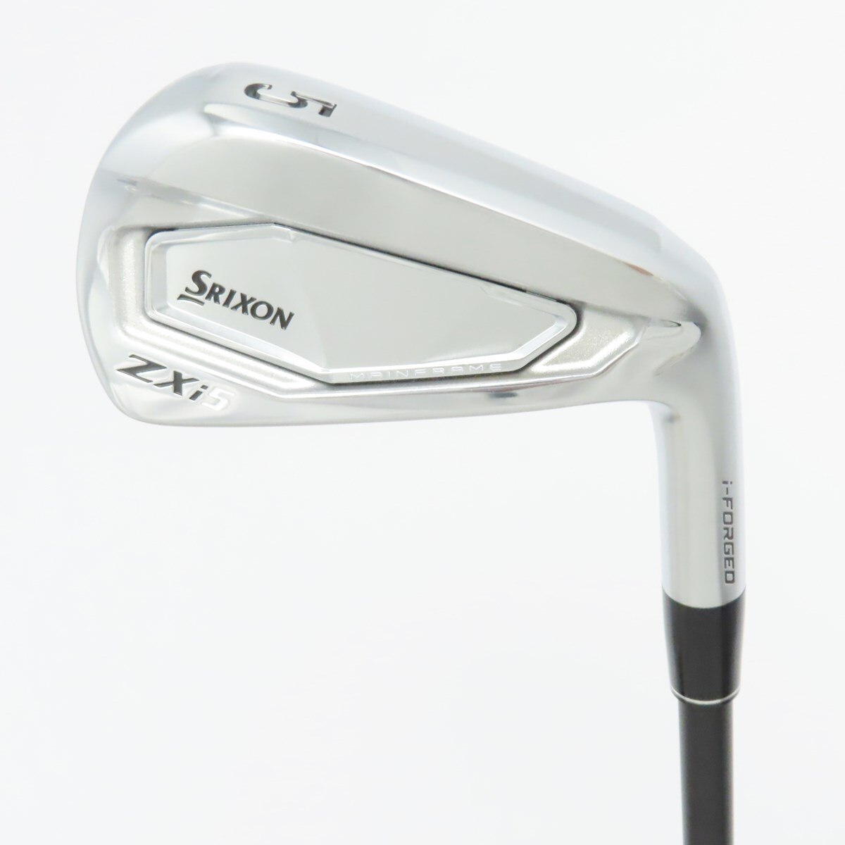 【中古ゴルフクラブ】ダンロップ　SRIXON　スリクソン ZXi5 アイアン Diamana ZXi for IRON　シャフト：Diamana ZXi for IRON 中古】スリクソン ZXi5 アイアン Diamana ZXi for IRON 24 S B