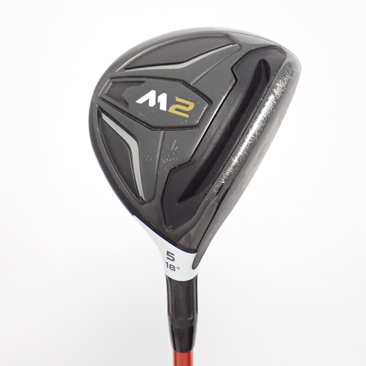 中古】M2 フェアウェイウッド (テーラーメイド) 通販｜GDO中古