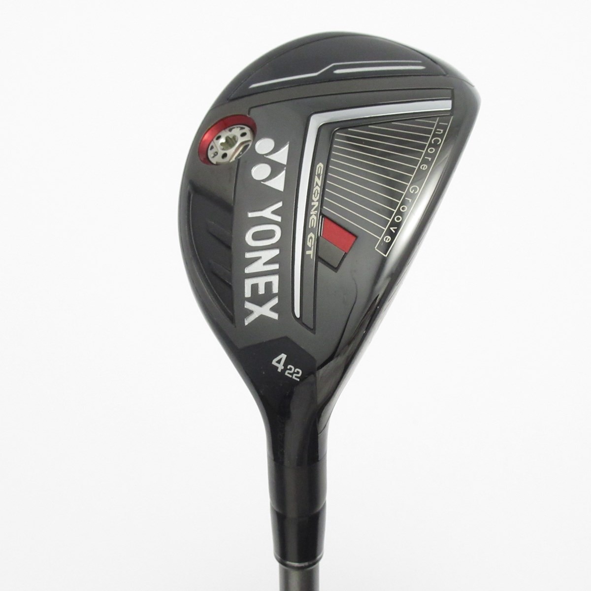 ヨネックス EZONE GT　ユーティリティ 4U 22° 4番　R ヨネックス EZONE GT ユーティリティ ゴルフ ユーティリティ RK