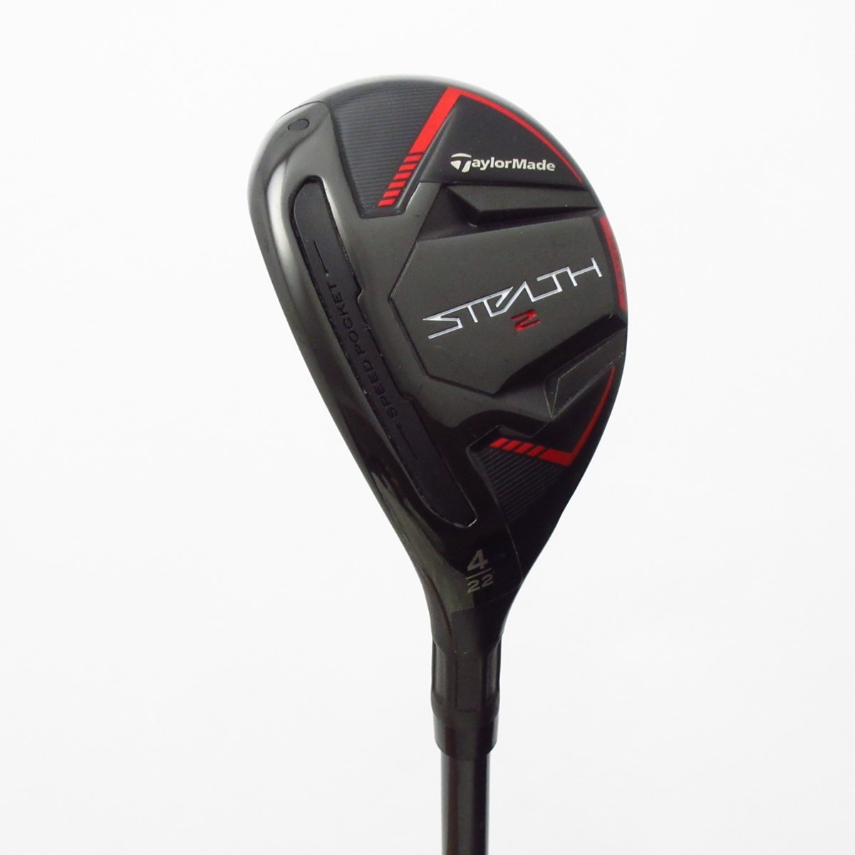 TaylorMade STEALTHユーティリティ 4番 5番 セット　レフティ 1b9db7_8182216cf5814b7d8db7ad9